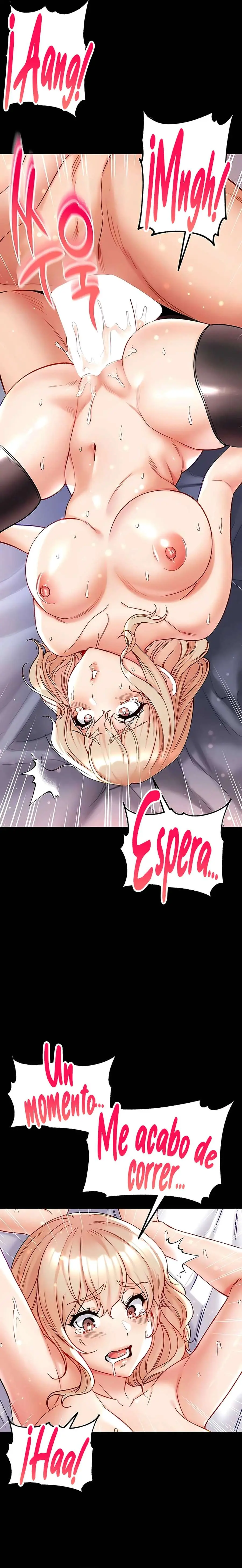 Gran Discipulo Capítulo 79 - Page 13