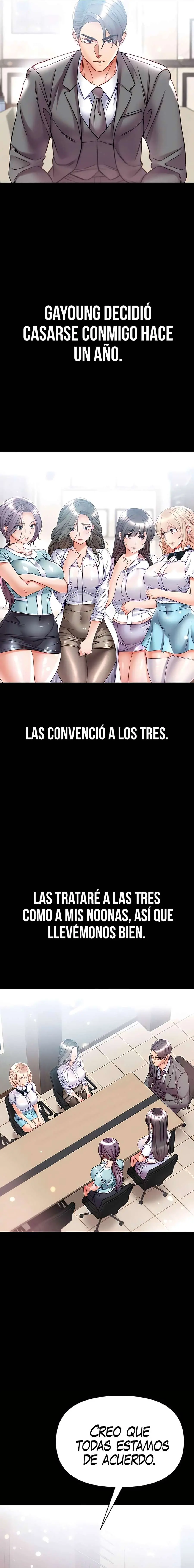 Gran Discipulo Capítulo 80 - Page 11