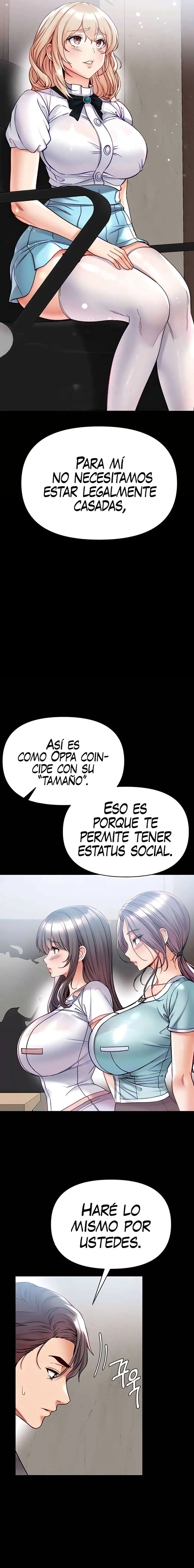Gran Discipulo Capítulo 80 - Page 12