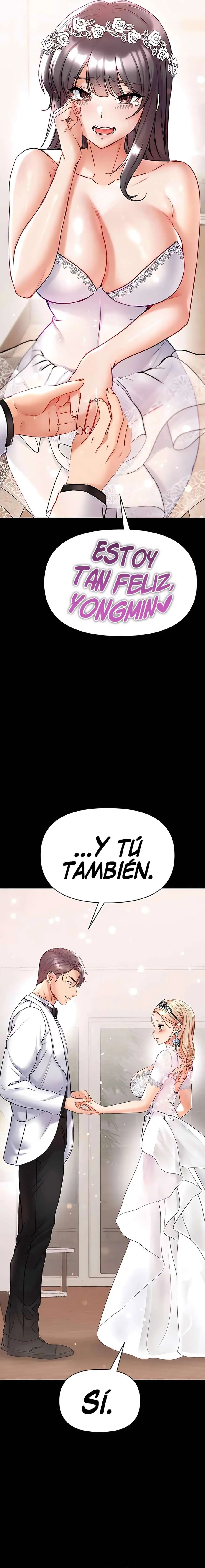 Gran Discipulo Capítulo 80 - Page 22