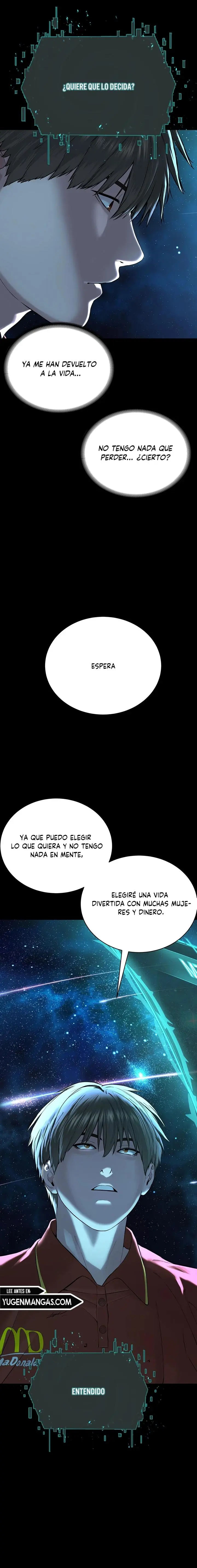 Soy el Lider del Culto Capítulo 1 - Page 10