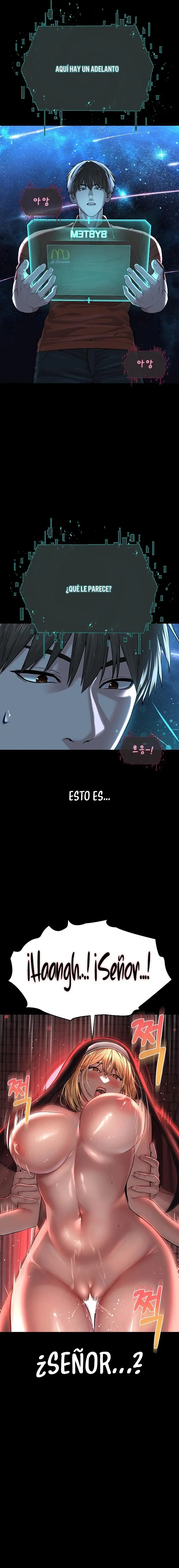 Soy el Lider del Culto Capítulo 1 - Page 11