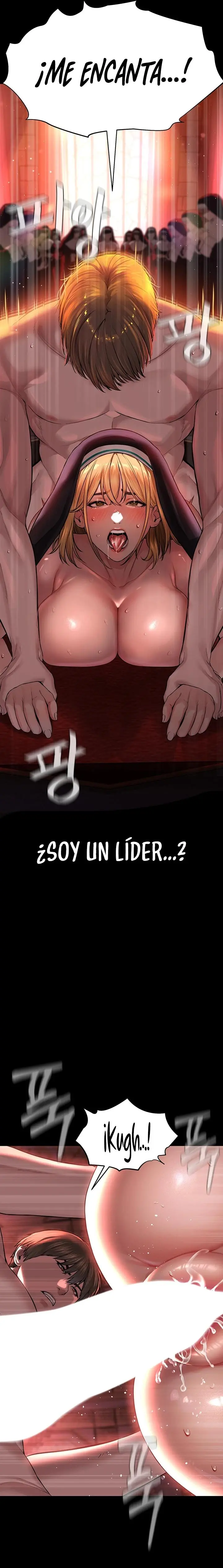 Soy el Lider del Culto Capítulo 1 - Page 12