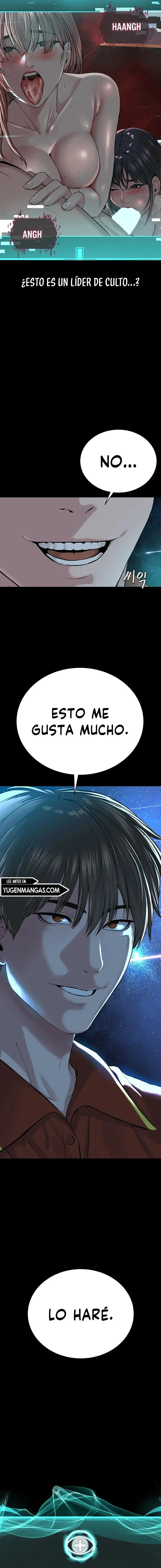 Soy el Lider del Culto Capítulo 1 - Page 15