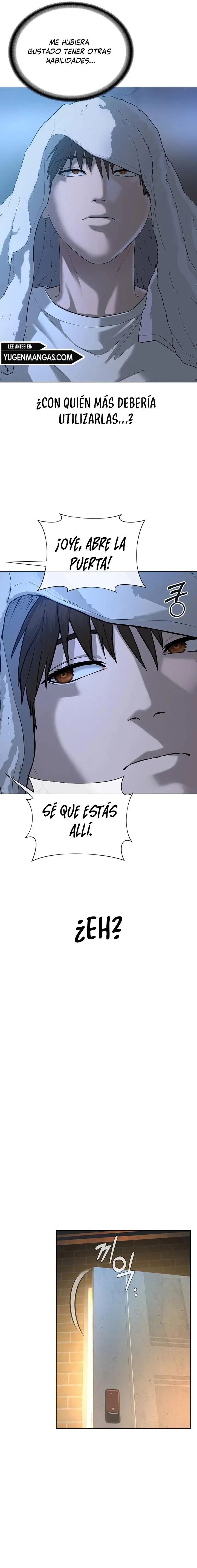 Soy el Lider del Culto Capítulo 1 - Page 25