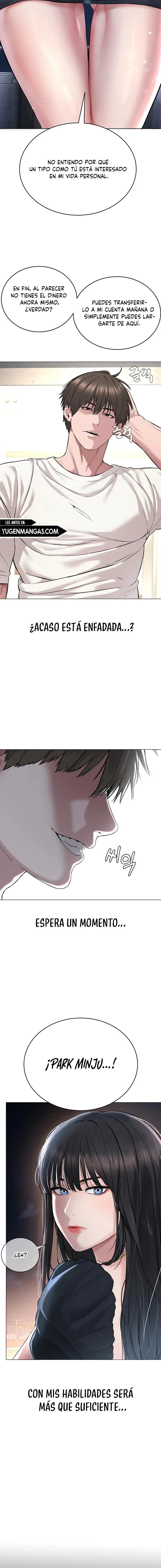 Soy el Lider del Culto Capítulo 1 - Page 30