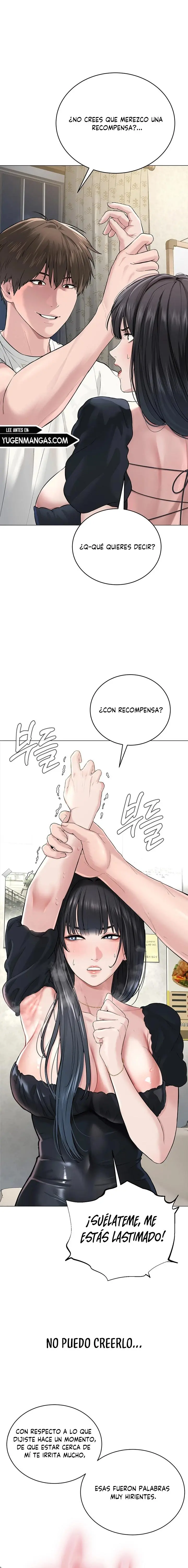 Soy el Lider del Culto Capítulo 1 - Page 36