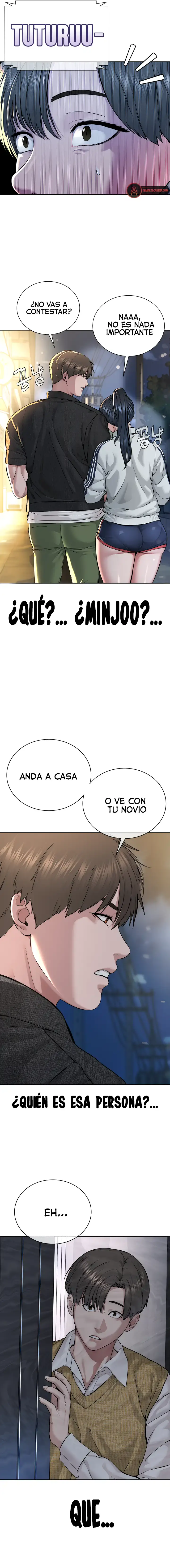 Soy el Lider del Culto Capítulo 10 - Page 14