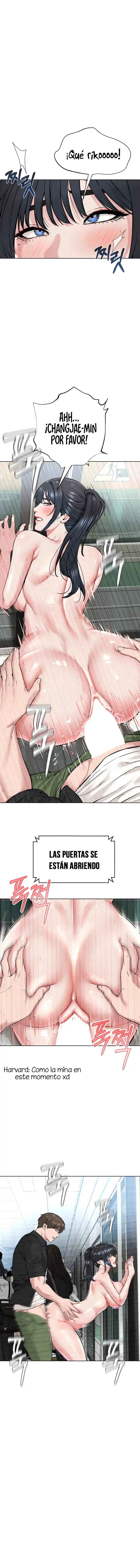 Soy el Lider del Culto Capítulo 10 - Page 9