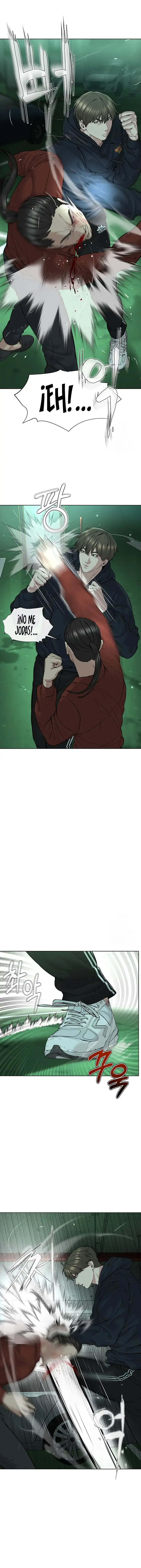 Soy el Lider del Culto Capítulo 11 - Page 12