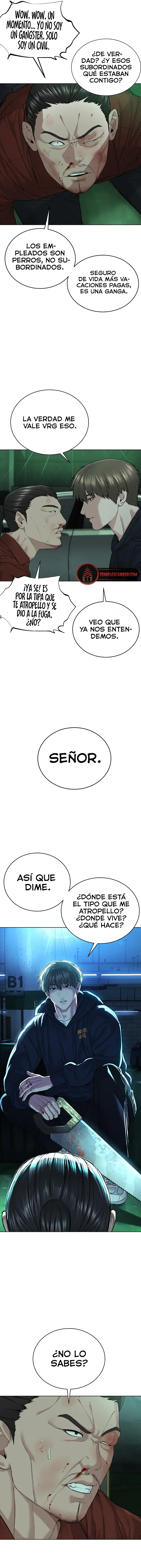 Soy el Lider del Culto Capítulo 11 - Page 17