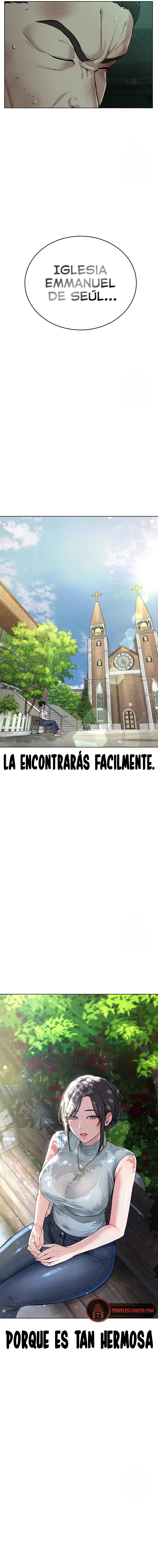 Soy el Lider del Culto Capítulo 11 - Page 19