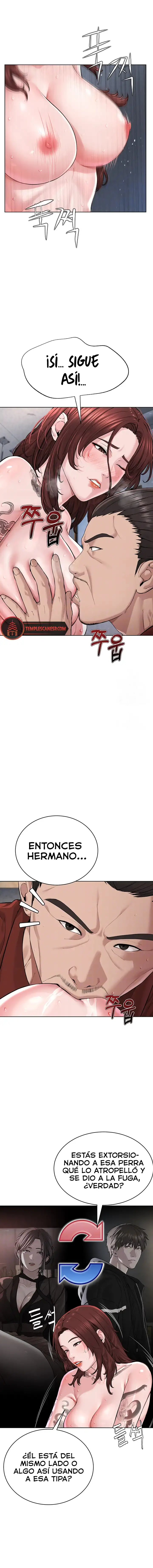 Soy el Lider del Culto Capítulo 11 - Page 2
