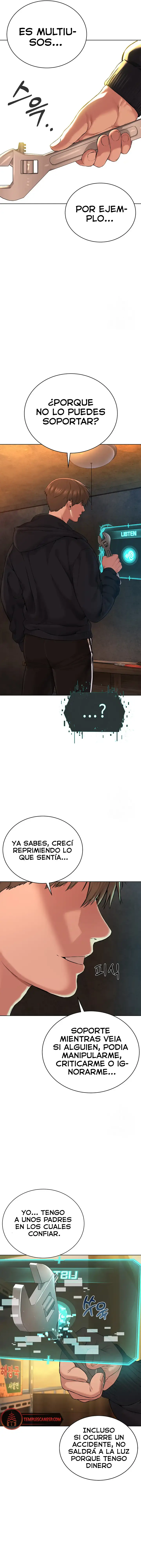 Soy el Lider del Culto Capítulo 11 - Page 7