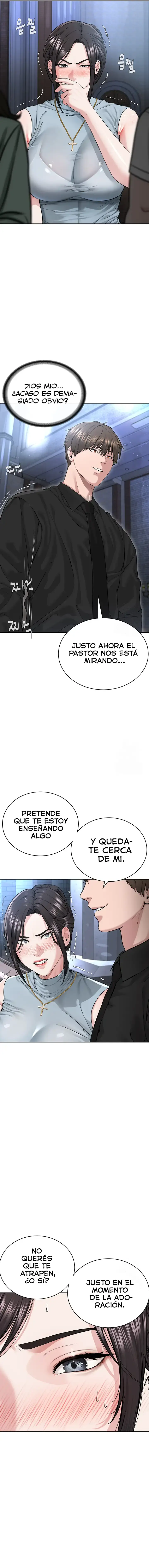 Soy el Lider del Culto Capítulo 12 - Page 15