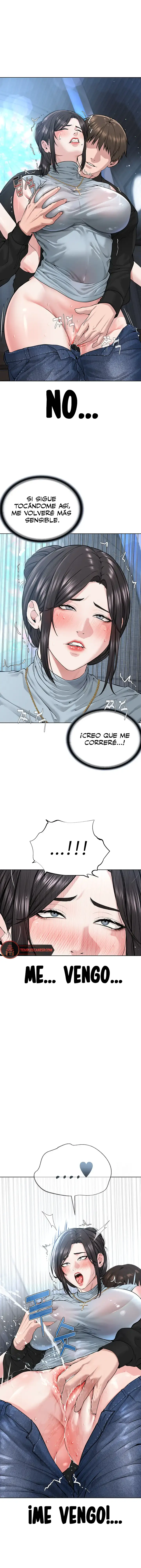 Soy el Lider del Culto Capítulo 12 - Page 19