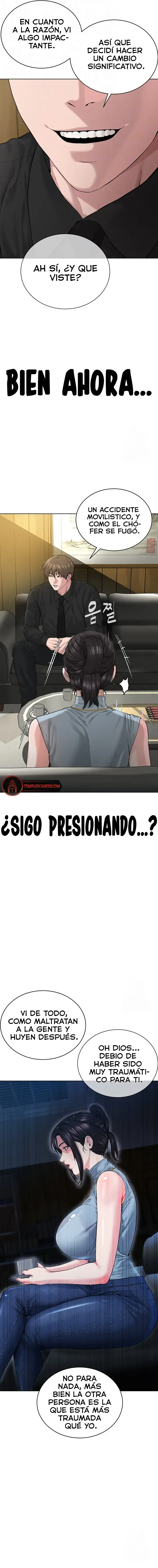 Soy el Lider del Culto Capítulo 12 - Page 3