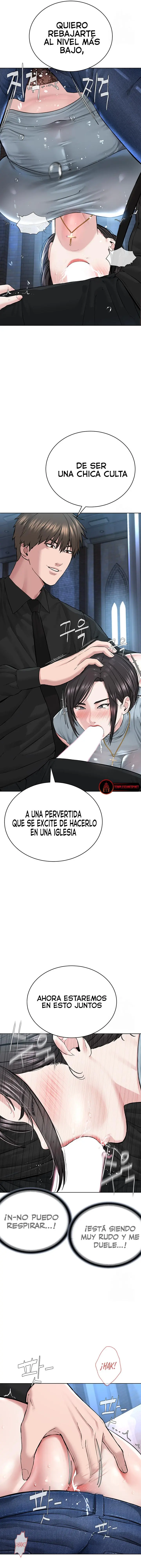 Soy el Lider del Culto Capítulo 13 - Page 12