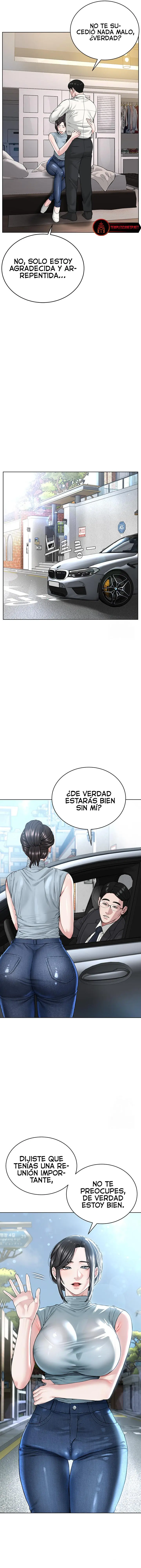 Soy el Lider del Culto Capítulo 13 - Page 19