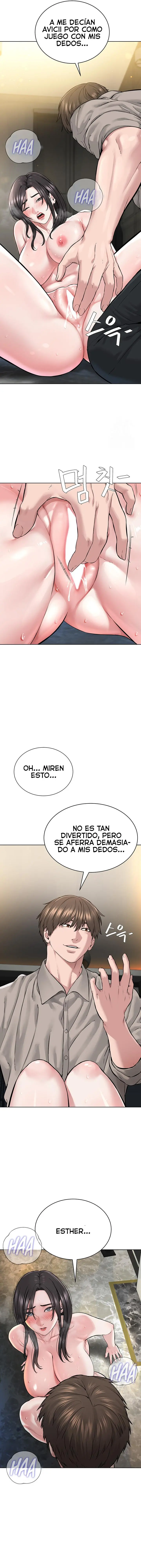 Soy el Lider del Culto Capítulo 14 - Page 13