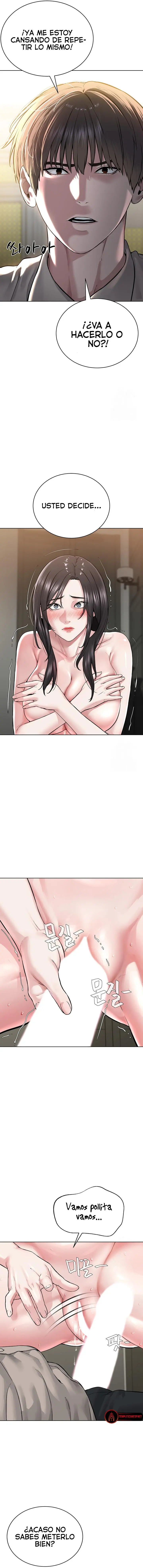 Soy el Lider del Culto Capítulo 14 - Page 15