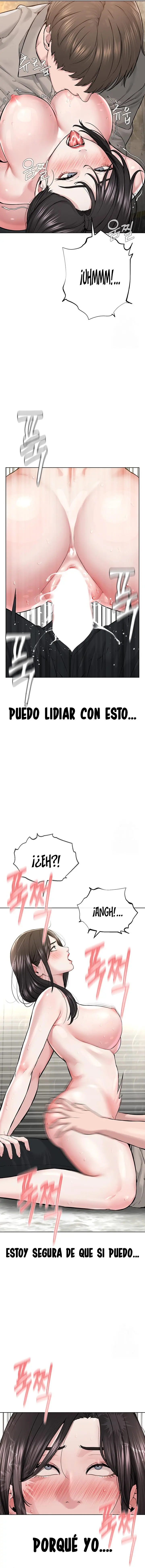 Soy el Lider del Culto Capítulo 14 - Page 20