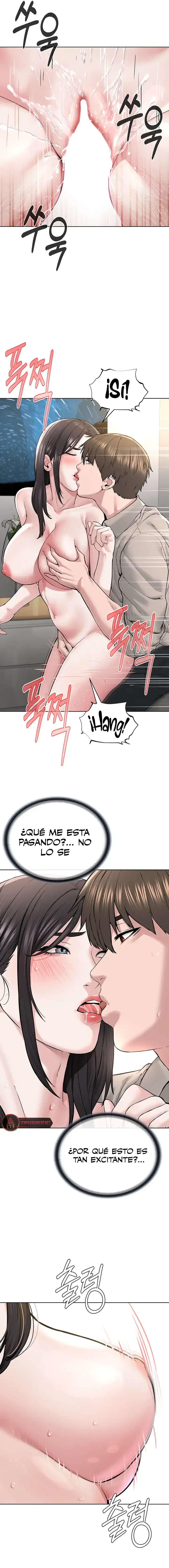 Soy el Lider del Culto Capítulo 15 - Page 17