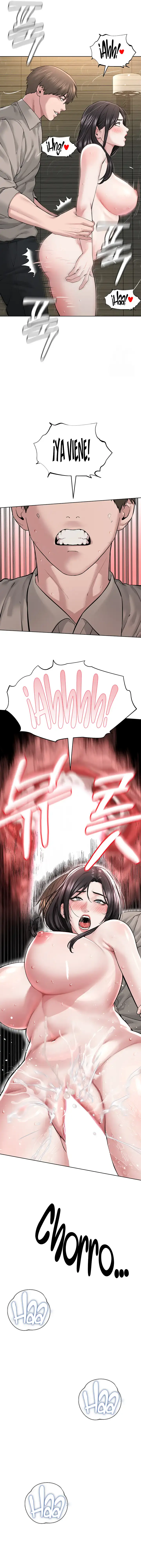 Soy el Lider del Culto Capítulo 15 - Page 18