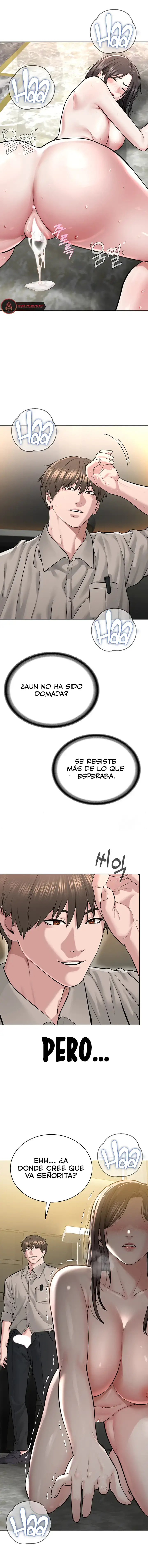 Soy el Lider del Culto Capítulo 15 - Page 19