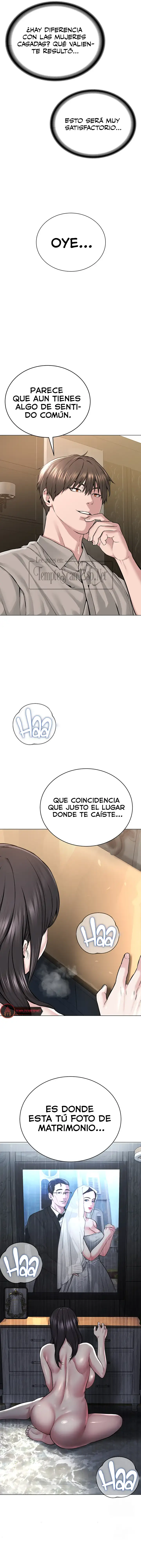 Soy el Lider del Culto Capítulo 15 - Page 20