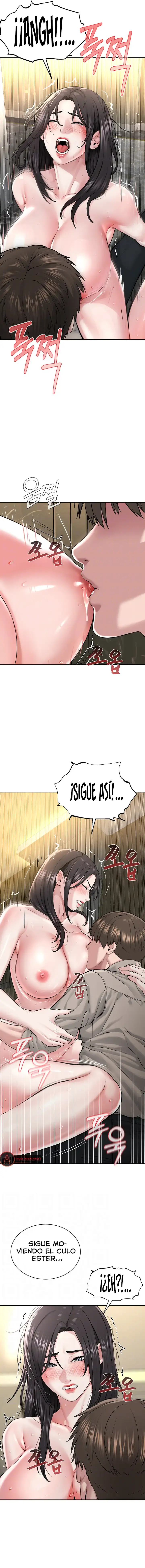 Soy el Lider del Culto Capítulo 15 - Page 3