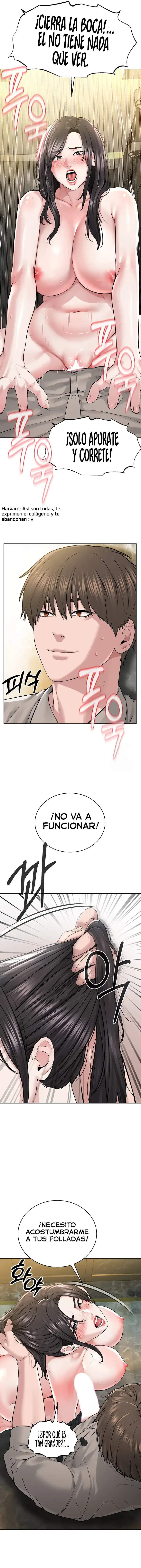 Soy el Lider del Culto Capítulo 15 - Page 6