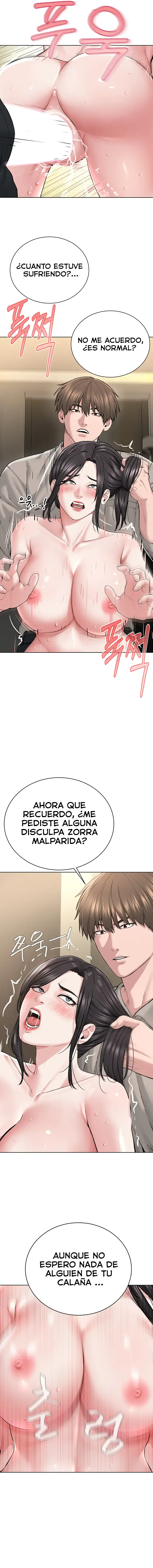 Soy el Lider del Culto Capítulo 15 - Page 8