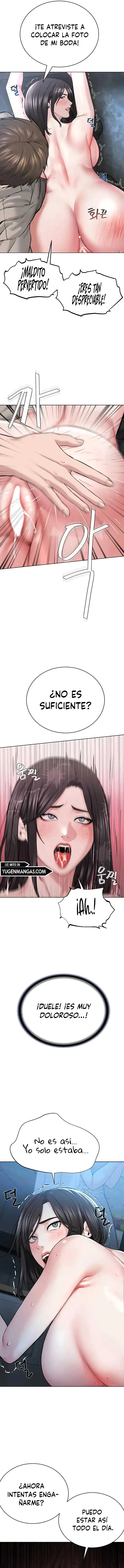 Soy el Lider del Culto Capítulo 16 - Page 4