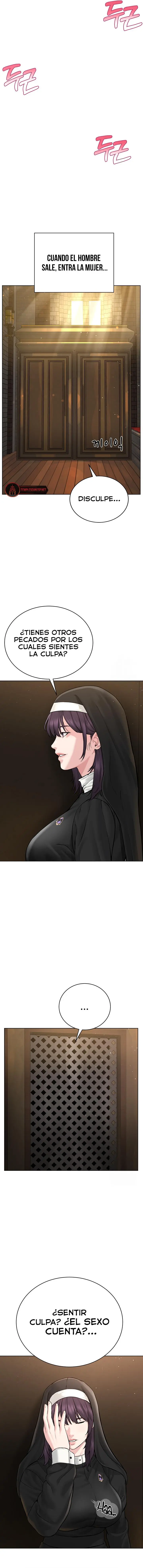 Soy el Lider del Culto Capítulo 17 - Page 11