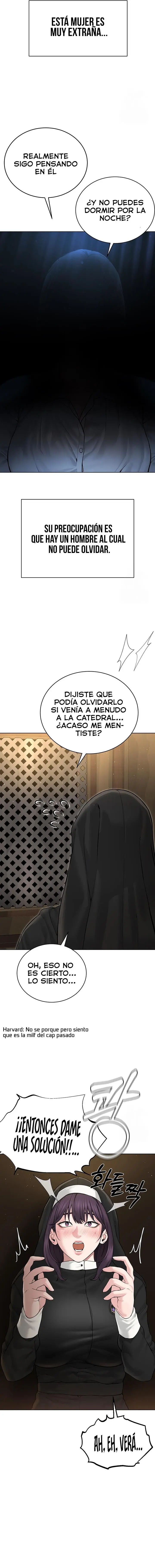 Soy el Lider del Culto Capítulo 17 - Page 12