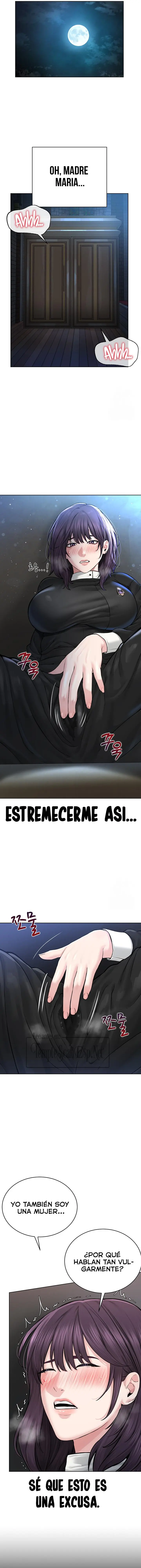Soy el Lider del Culto Capítulo 17 - Page 14