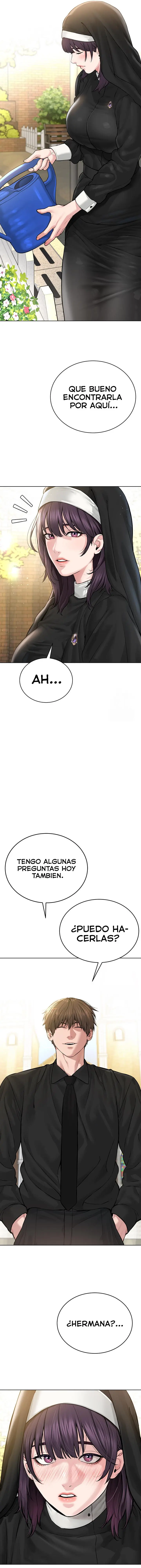 Soy el Lider del Culto Capítulo 17 - Page 17