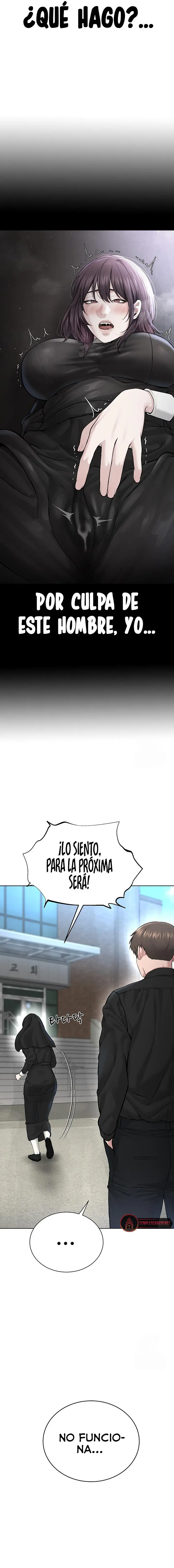 Soy el Lider del Culto Capítulo 17 - Page 18