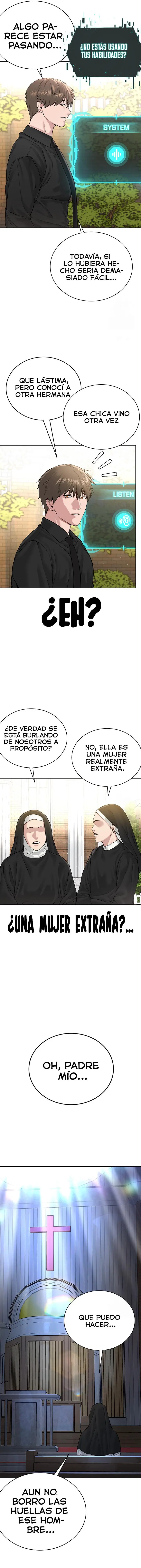 Soy el Lider del Culto Capítulo 17 - Page 19