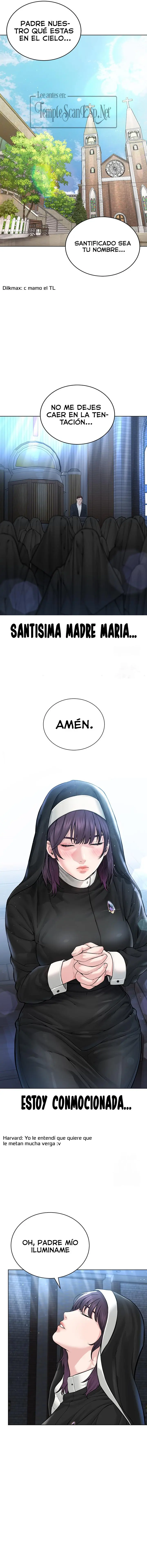 Soy el Lider del Culto Capítulo 17 - Page 5