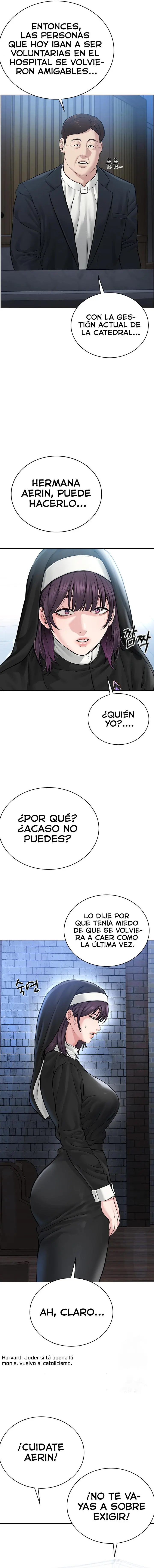 Soy el Lider del Culto Capítulo 17 - Page 6
