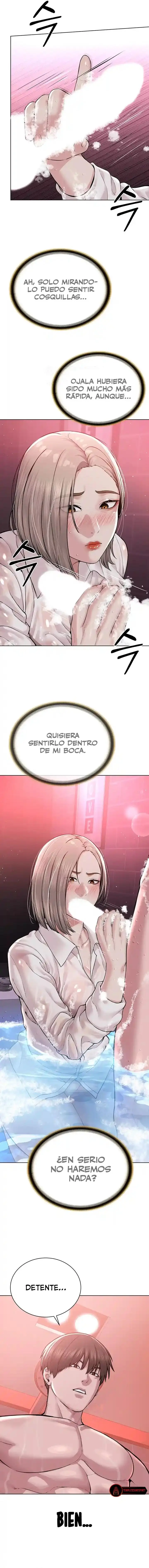Soy el Lider del Culto Capítulo 18 - Page 12