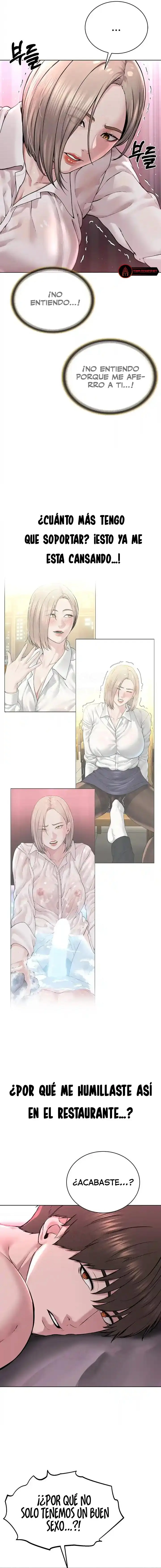 Soy el Lider del Culto Capítulo 18 - Page 14