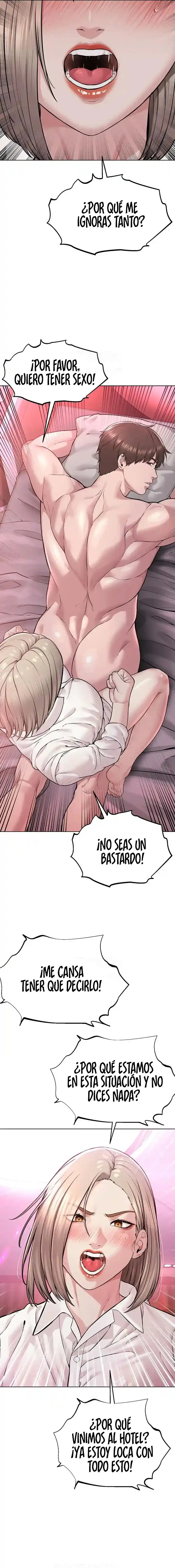 Soy el Lider del Culto Capítulo 18 - Page 15
