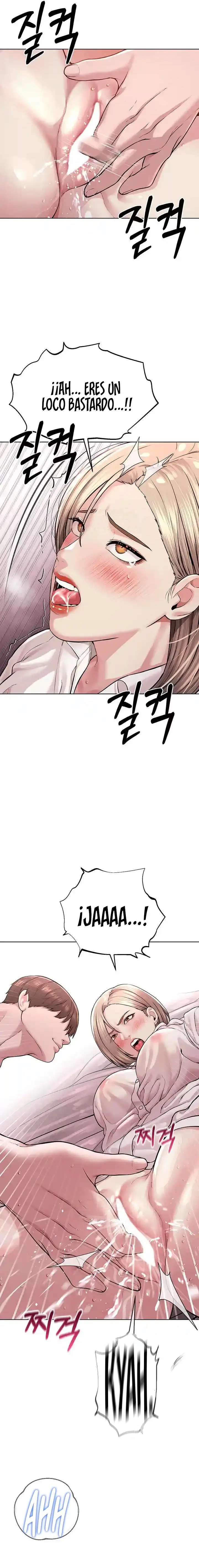 Soy el Lider del Culto Capítulo 18 - Page 19