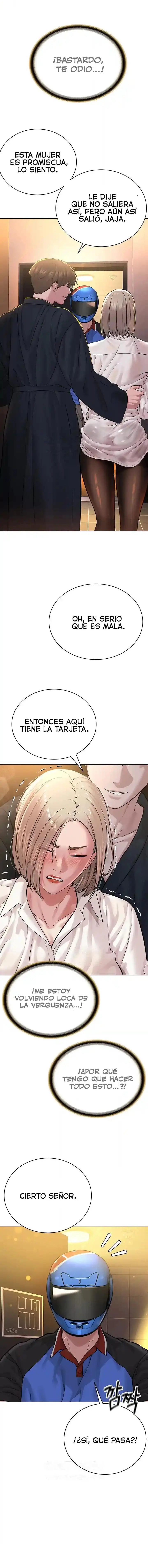Soy el Lider del Culto Capítulo 18 - Page 22