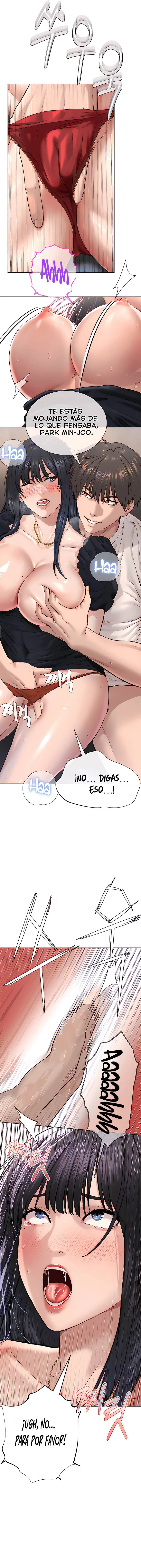 Soy el Lider del Culto Capítulo 2 - Page 23