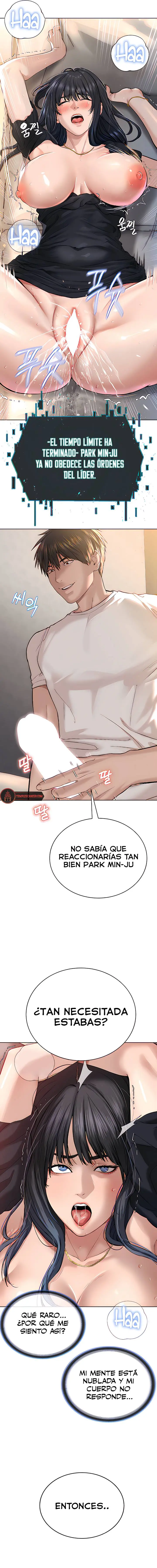 Soy el Lider del Culto Capítulo 2 - Page 29