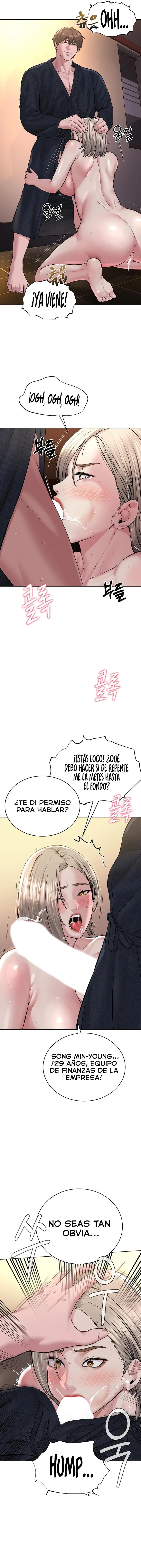 Soy el Lider del Culto Capítulo 20 - Page 6